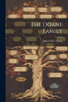 The Doane Family