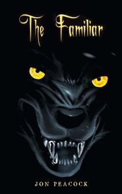 The Familiar - Jon Peacock