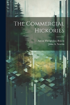 The Commercial Hickories