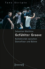 Gef&uuml;hlter Groove - Sebastian Matthias