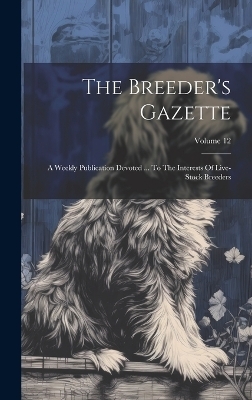 The Breeder's Gazette