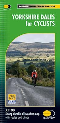 Yorkshire Dales for Cyclists XT100