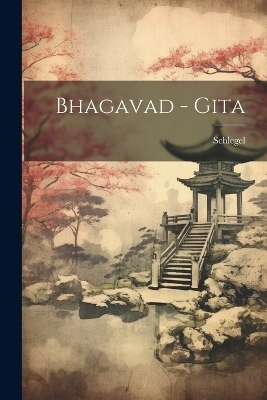 Bhagavad - Gita