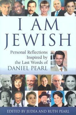 I Am Jewish - 