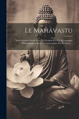 Le Mahâvastu