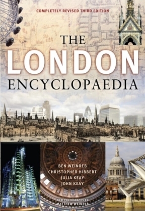 London Encyclopaedia (3rd Edition)