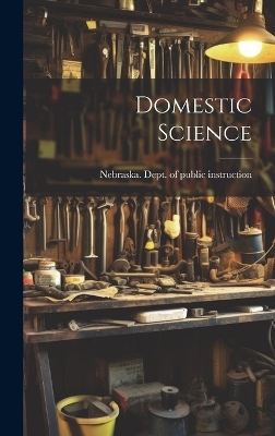 Domestic Science - 