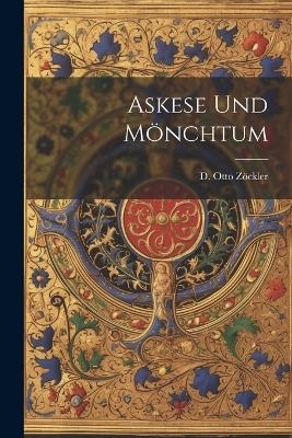 Askese und Mönchtum