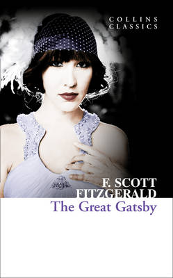 Great Gatsby -  F. Scott Fitzgerald