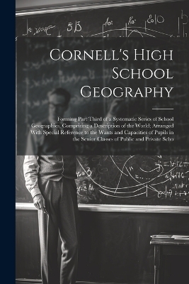 Cornell's High School Geography -  Anonymous