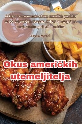Okus američkih utemeljitelja