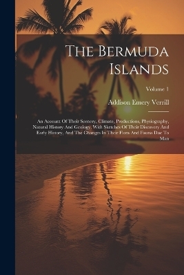 The Bermuda Islands