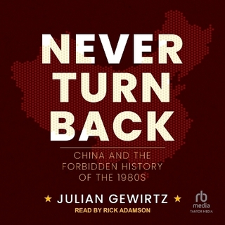 Never Turn Back