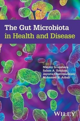 The Gut Microbiota in Health and Disease - 