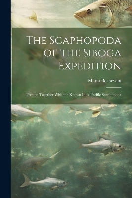 The Scaphopoda of the Siboga Expedition
