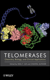 Telomerases - 