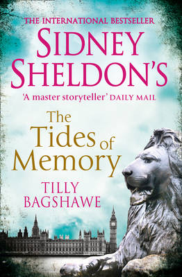 Sidney Sheldon's The Tides of Memory -  Tilly Bagshawe,  Sidney Sheldon