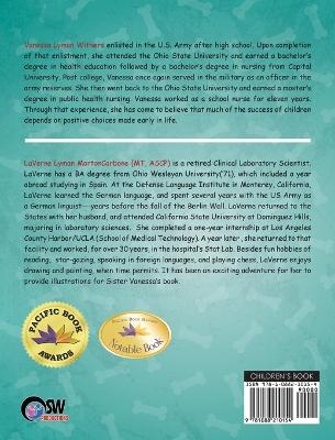 Owen's Best Friend - Vanessa L Withers