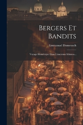 Bergers Et Bandits