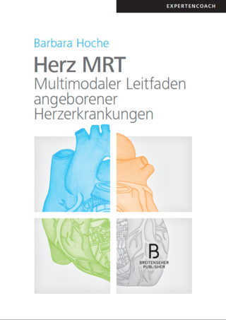 Herz MRT