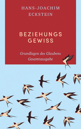 Beziehungsgewiss - Hans-Joachim Eckstein