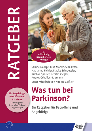 Was tun bei Parkinson?
