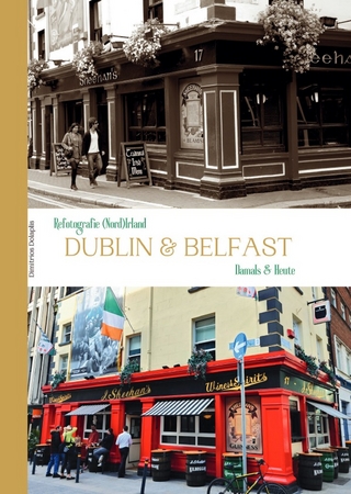 Refotografie (NORD)IRLAND.