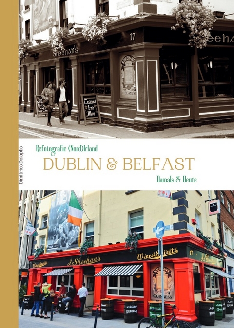 Refotografie (NORD)IRLAND. - Dimitrios Dolaplis