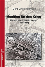 Munition f&uuml;r den Krieg - Gerd-Ulrich Herrmann
