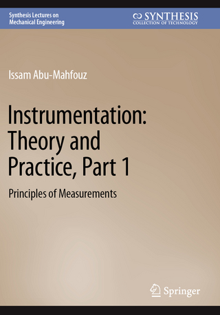 Instrumentation: Theory and Practice, Part 1