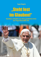 "Steht fest im Glauben!" - Eugen Daigeler