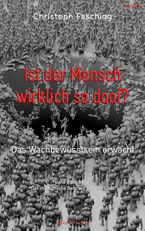 Ist der Mensch wirklich so doof? - Christoph Fasching