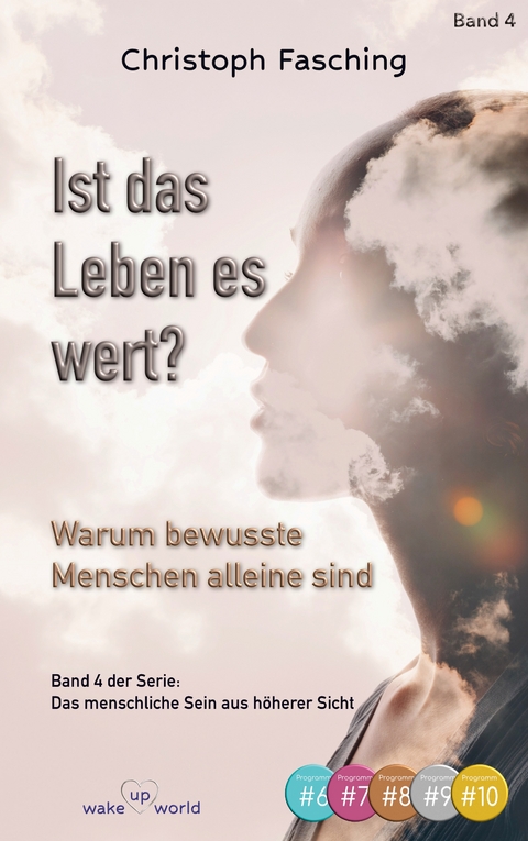 Ist das Leben es wert? - Christoph Fasching