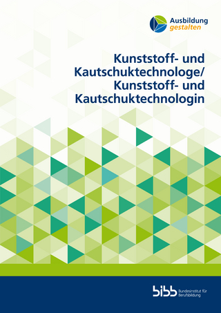 Kunststoff- und KautschuktechnologeKunststoff- und Kautschuktechnologin