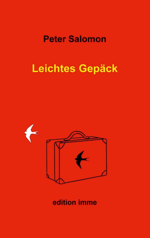 Leichtes Gep&auml;ck - Peter Salomon