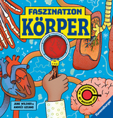 Faszination K&ouml;rper - Jane Wilsher