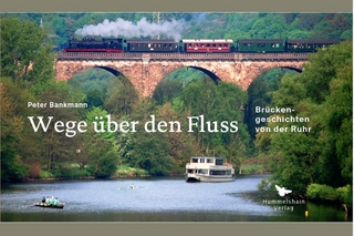 Wege über den Fluss