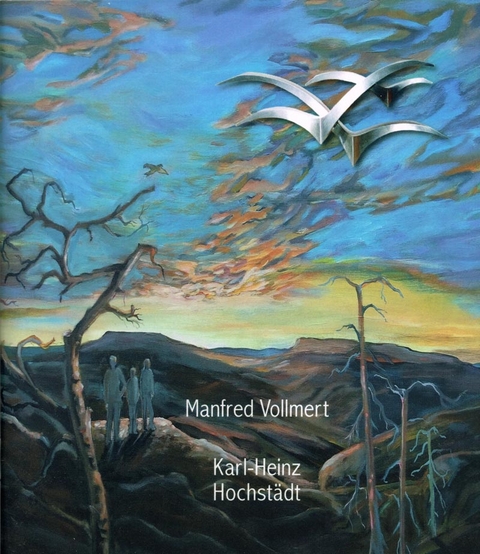 Manfred Vollmert, Karl-Heinz Hochst&auml;dt