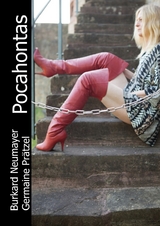 Pocahontas - Burkard Neumayer, Germaine Pr&auml;tzel