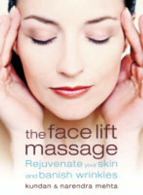 Face Lift Massage