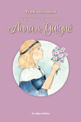 Anna de Guign&eacute; - Dr. Albert Wihler