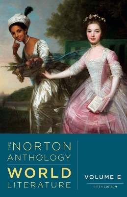 The Norton Anthology of World Literature - 