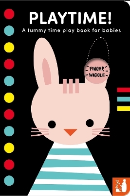 Playtime! -  Mama Makes Books