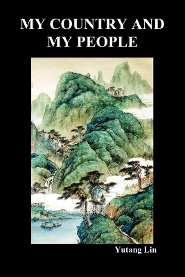 My Country and My People