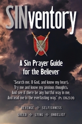 Sinventory - Bruce A Kugler
