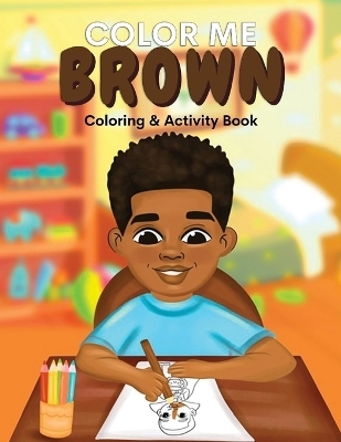 Color Me Brown