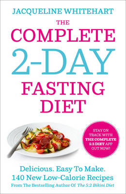 Complete 2-Day Fasting Diet