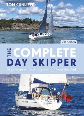The Complete Day Skipper 7th edition
