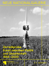 Zerreißprobe - 