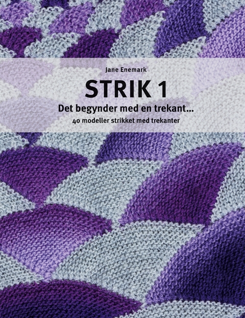 Strik 1 - Jane Enemark